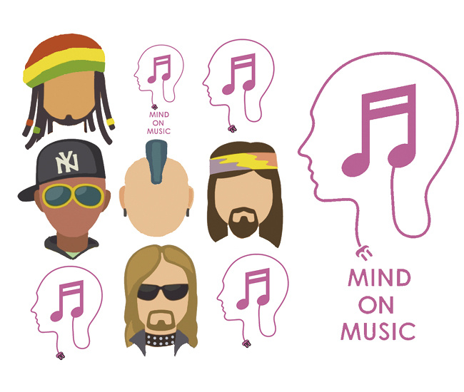 Minds on Music: cultuurpsychologie