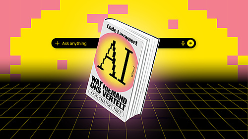 AI, wat niemand ons vertelt - 1