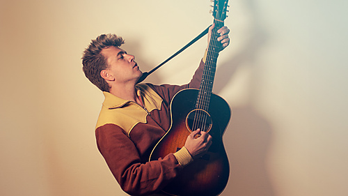 Americana Guitars - 1