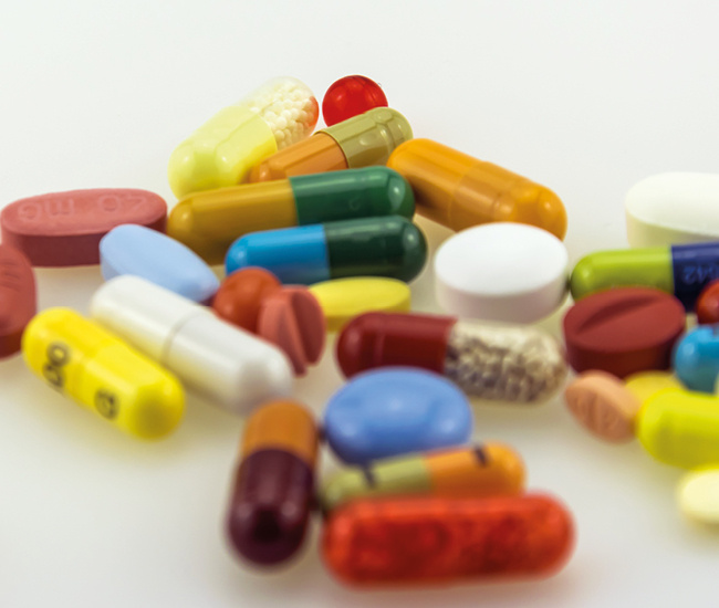 Antibiotics: the rise of resistance