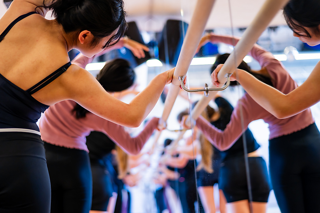 Ballet for Beginners with Live Music