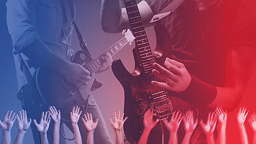 Band Showdown 2026 - 1