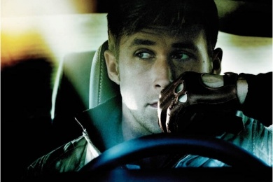 Buitenfilm: Drive - 1