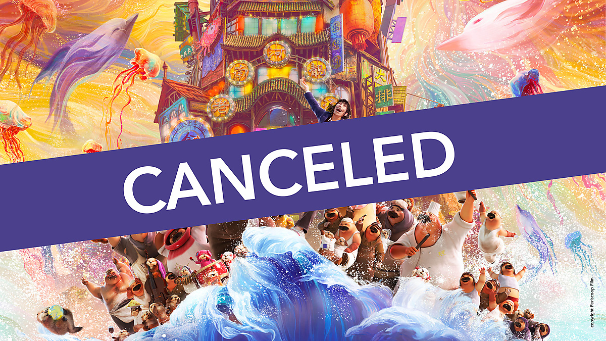 CANCELED | Deep Sea (3D)