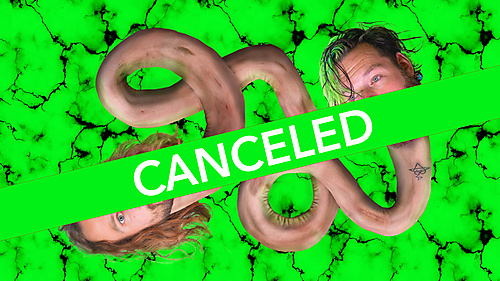 CANCELED | Magic Tom en Yuri eten bloed - 1