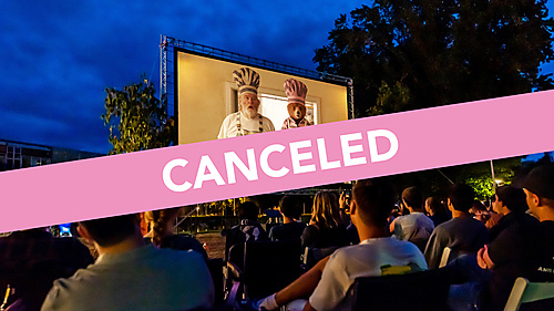 CANCELED | Outdoor Movie: Paddington 2 - 1