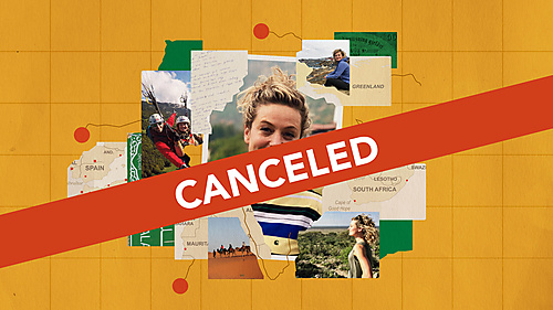 CANCELED | Student Take-Over: Meaningful traveling with Nienke de la Rive Box - 1