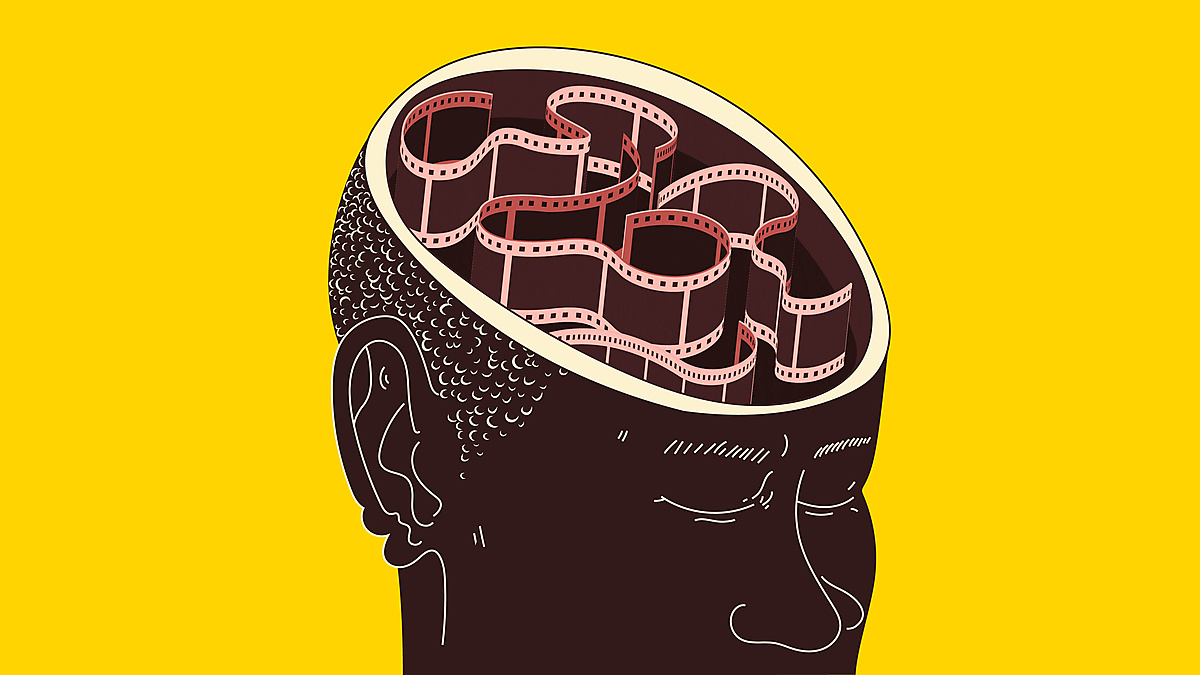 Cinema and the Psychedelic Mind