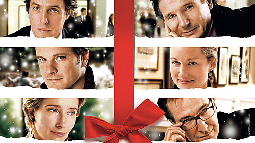 Classic: Love Actually - 1