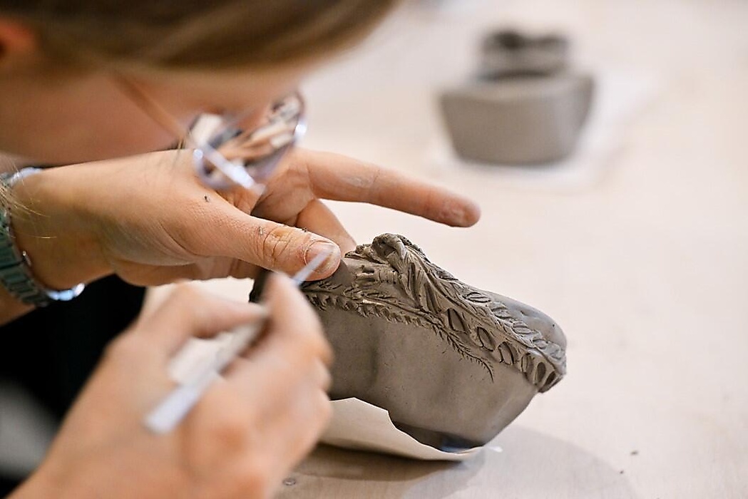 Clay Day
