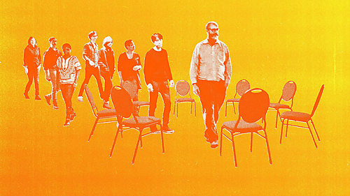 Climate in Therapy - 1