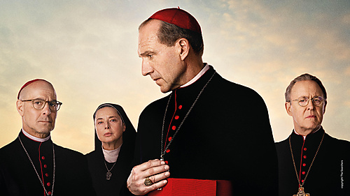 Conclave - 1