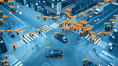 Data Dilemmas in Smart Cities - 1