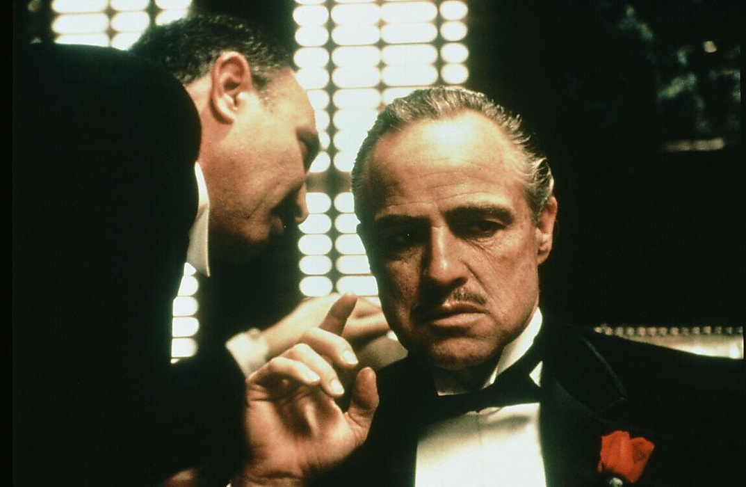 Deep Dive: The Godfather