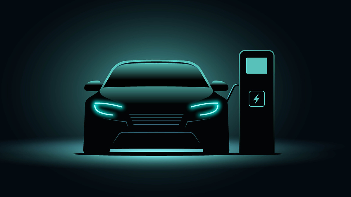 Electrifying Mobility