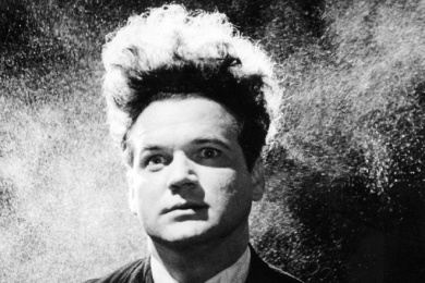 Eraserhead - 1