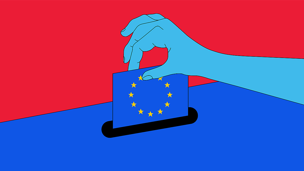 EU Elections: Why You Should Vote