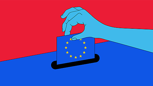 EU Elections: Why You Should Vote - 1