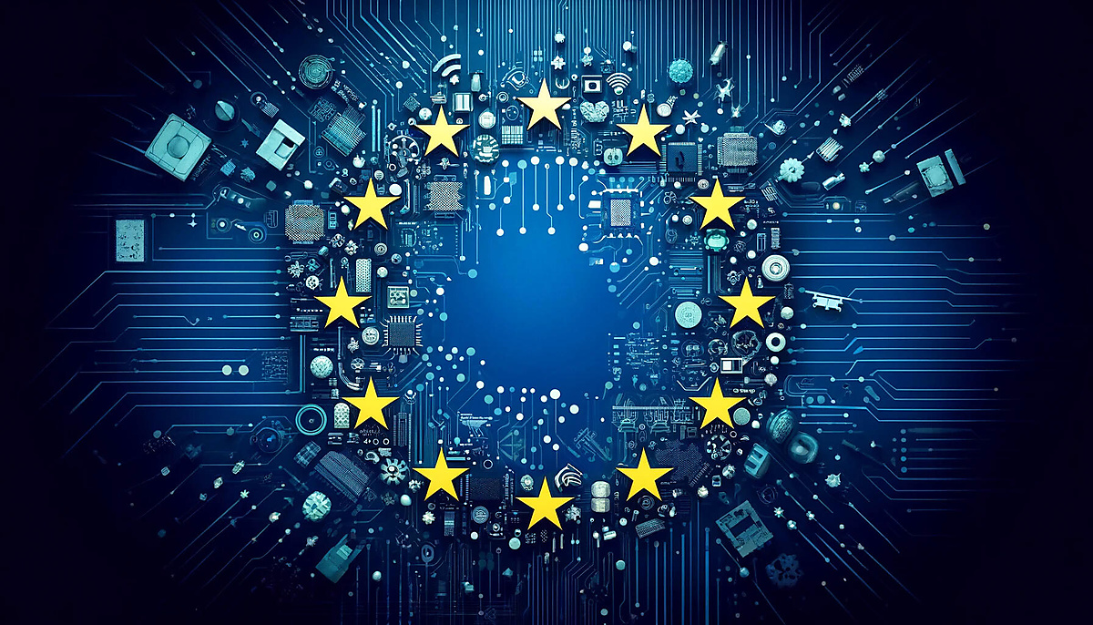 Europees Innovatiedebat met EU-lijsttrekkers