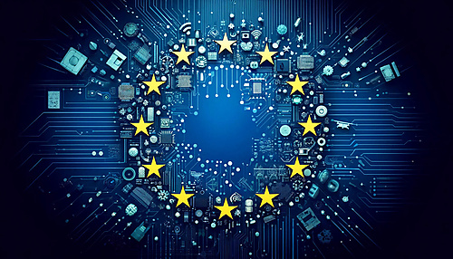 Europees Innovatiedebat met EU-lijsttrekkers - 1