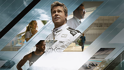 F1 The Movie - 1
