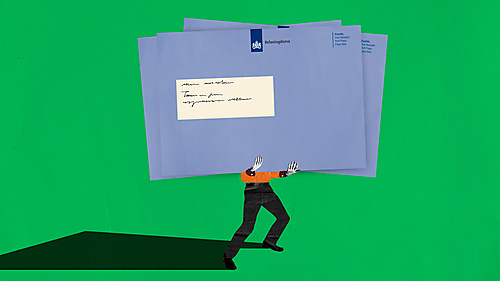 Fair Taxes: A Radical New Perspective - 1