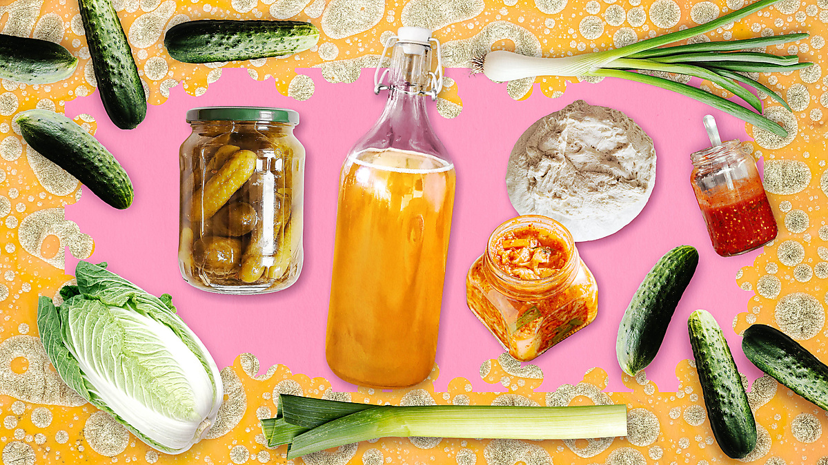 Fermentation