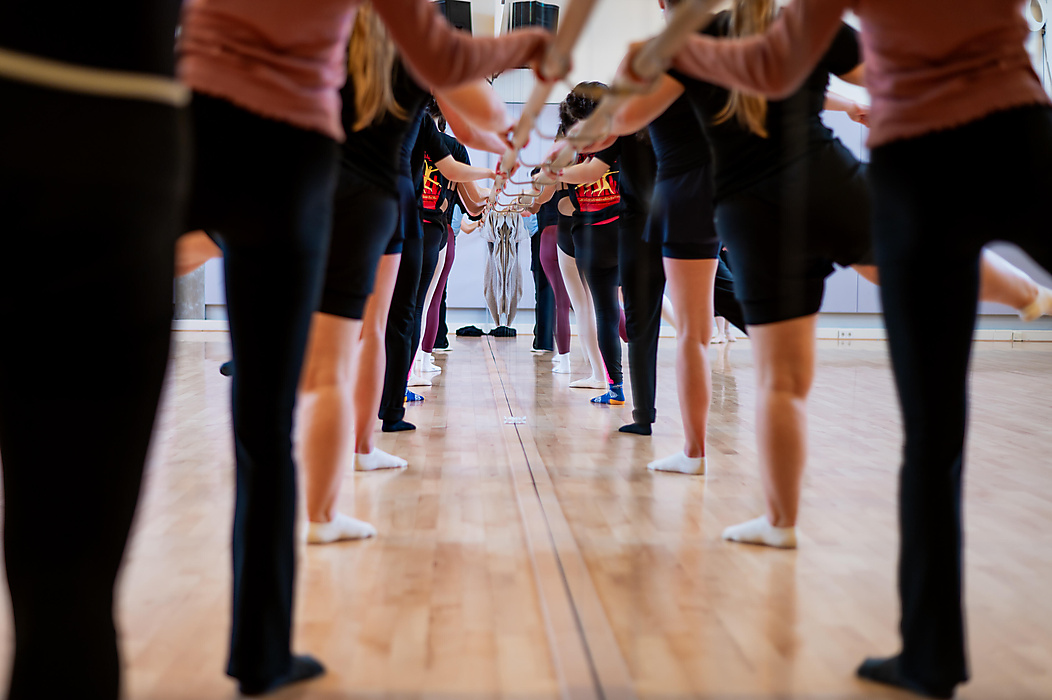 Foto-impressie | Ballet for Beginners