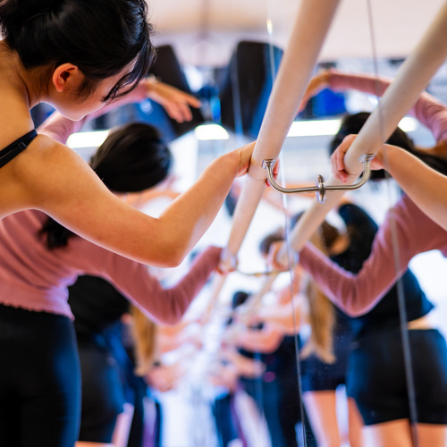 Foto-impressie | Ballet for Beginners