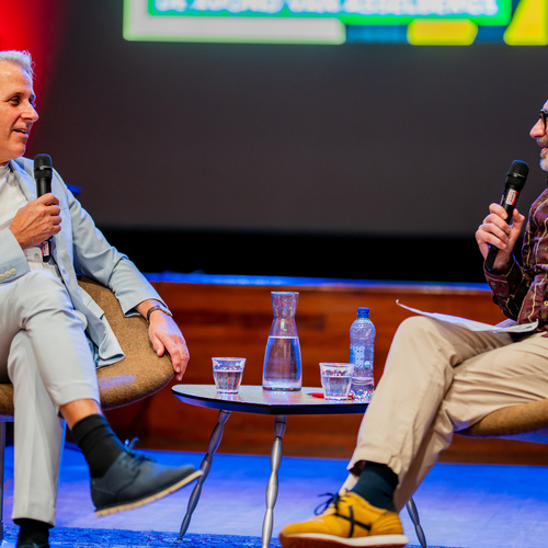 Foto-impressie | De Avond van Asselbergs