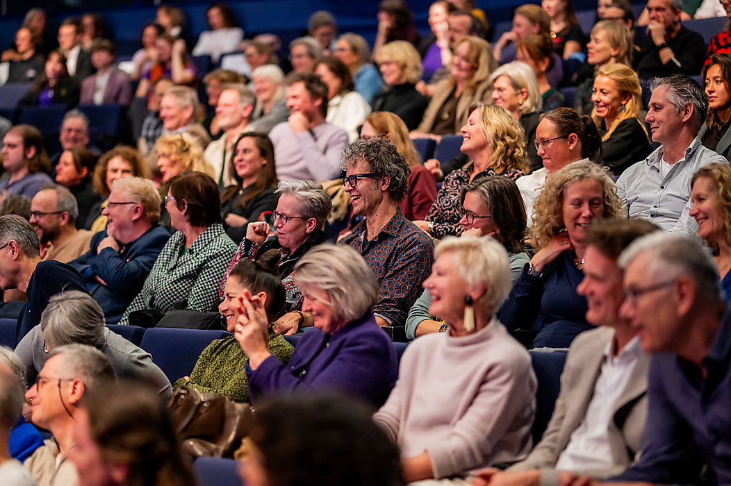 Foto-impressie | De Avond van Asselbergs
