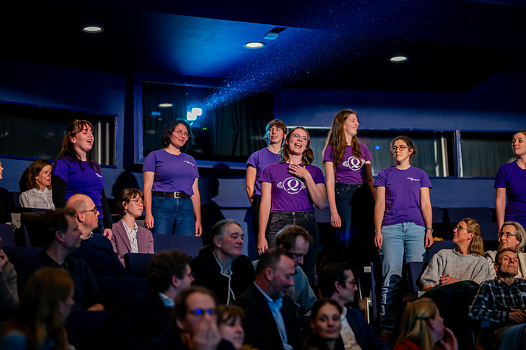 Foto-impressie | De Avond van Asselbergs