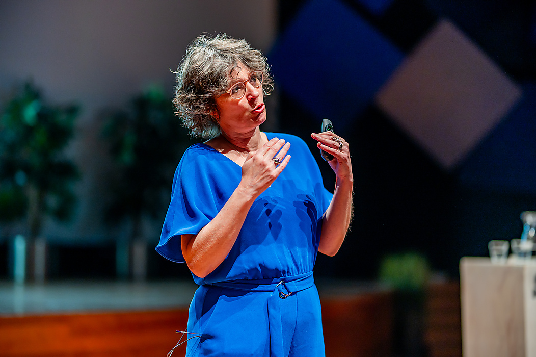 Foto-impressie | Facing Fears