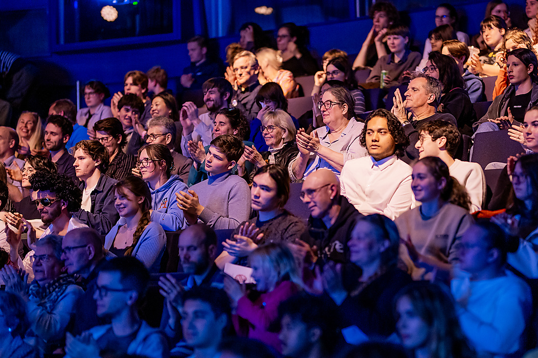 Foto-impressie | Godzilla Eats Las Vegas