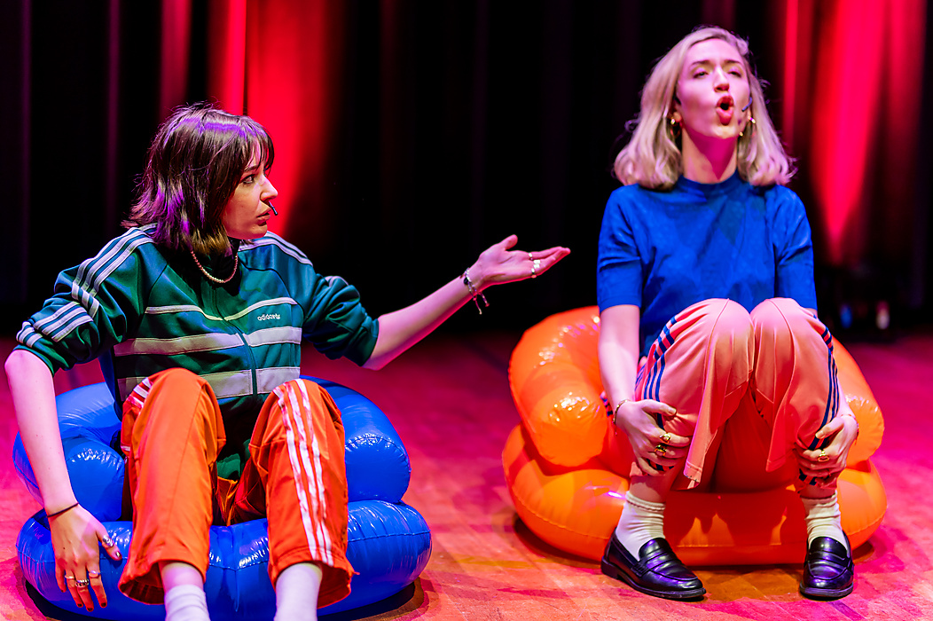 Foto-impressie | Lekker Alleen