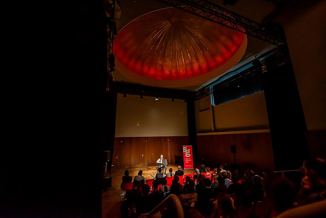 Foto-impressie | lunch concert Vincent van Amsterdam
