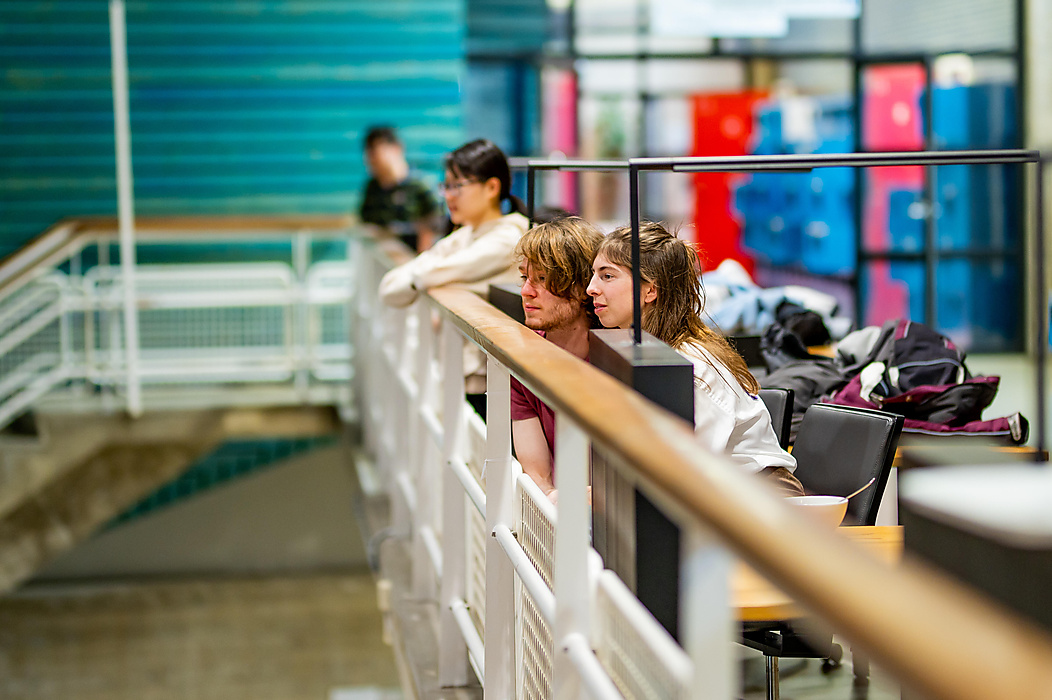 Foto impressie | Organ and wind orchestra concert in Auditorium