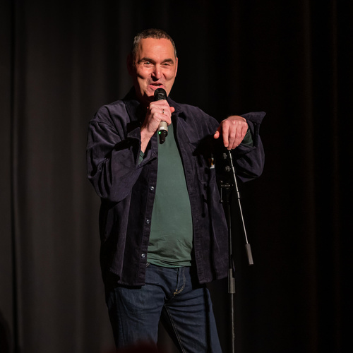 Foto-impressie | Raoul Heertje begrijpt het ook niet