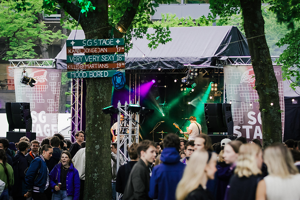 Foto-impressie | SG@Plugged 2025