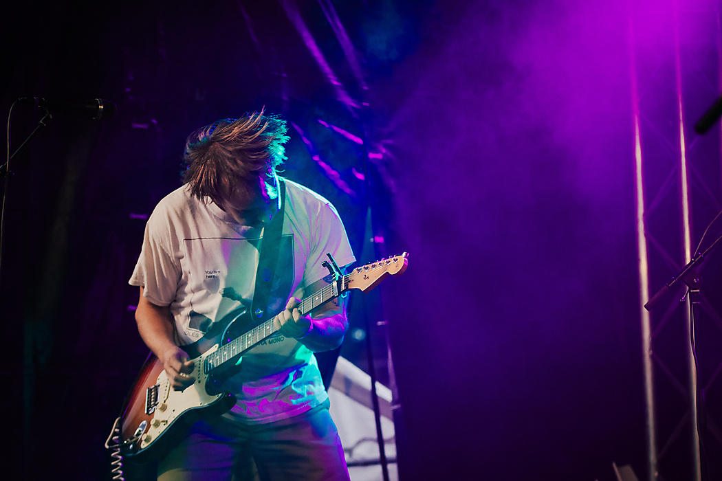 Foto-impressie | SG@Plugged 2025