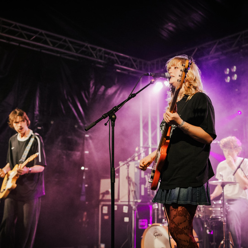 Foto-impressie | SG@Plugged 2025