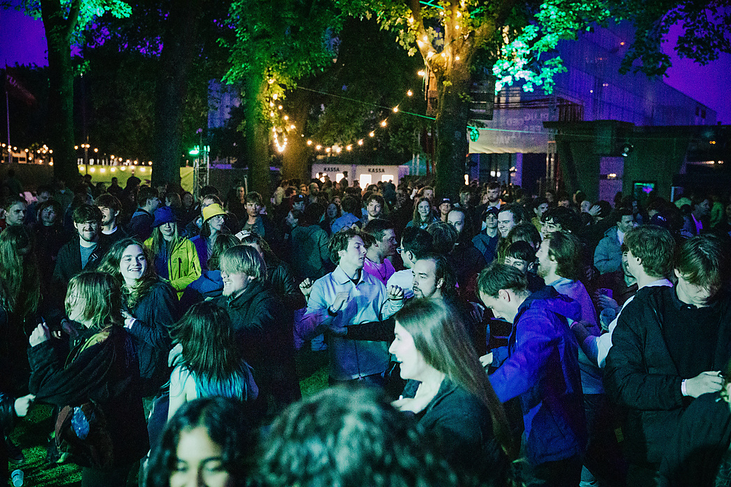 Foto-impressie | SG@Plugged 2025