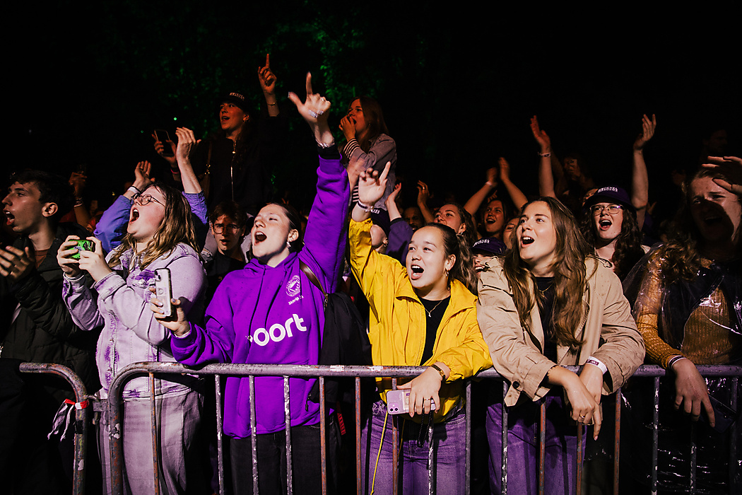 Foto-impressie | SG@Plugged 2025