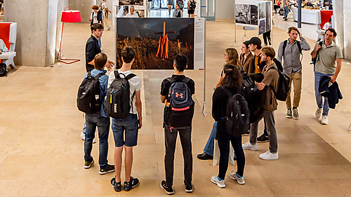 Guided Tours: World Press Photo Exhibition 2024 - 1