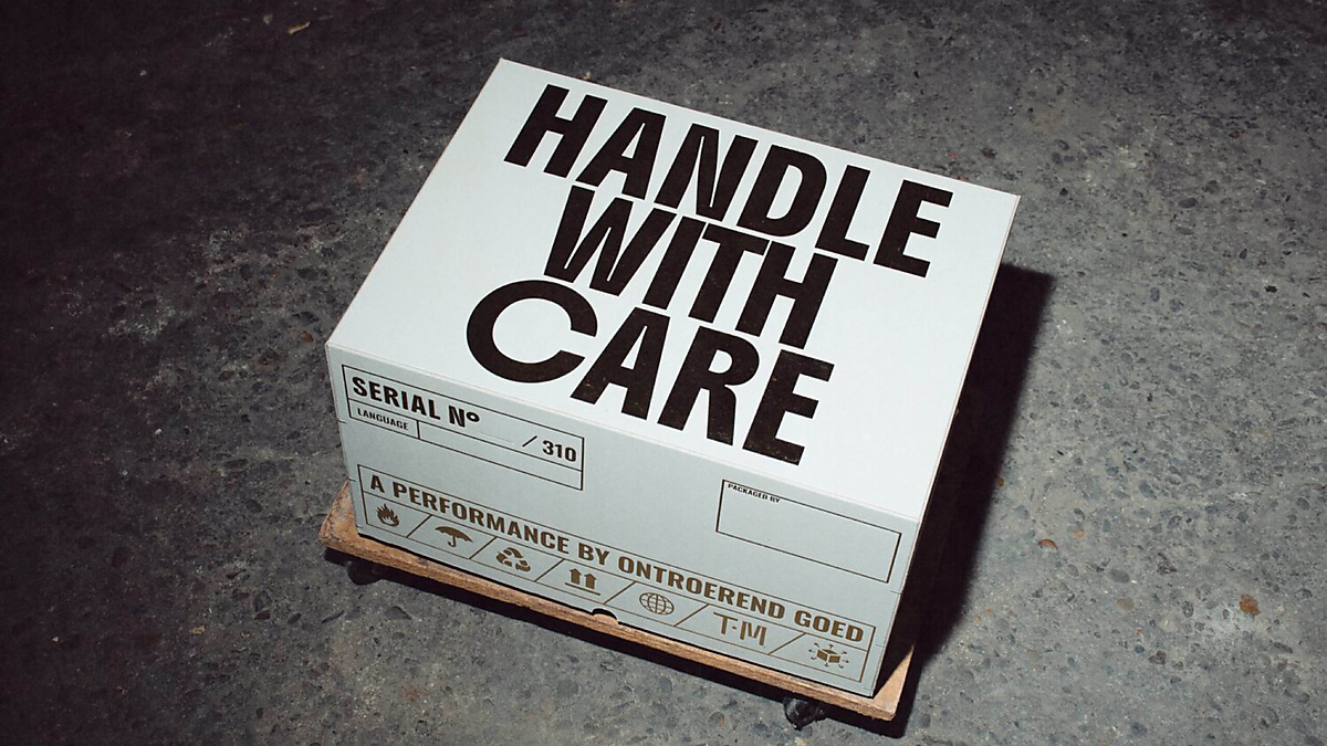 Handle With Care
