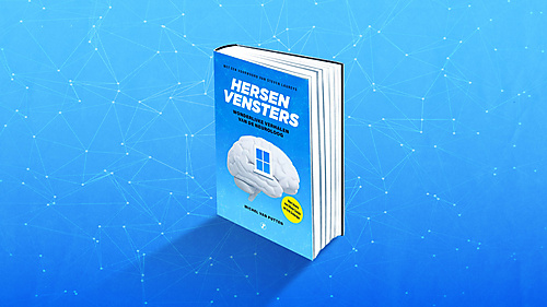 Het kwetsbare én veerkrachtige brein - 1