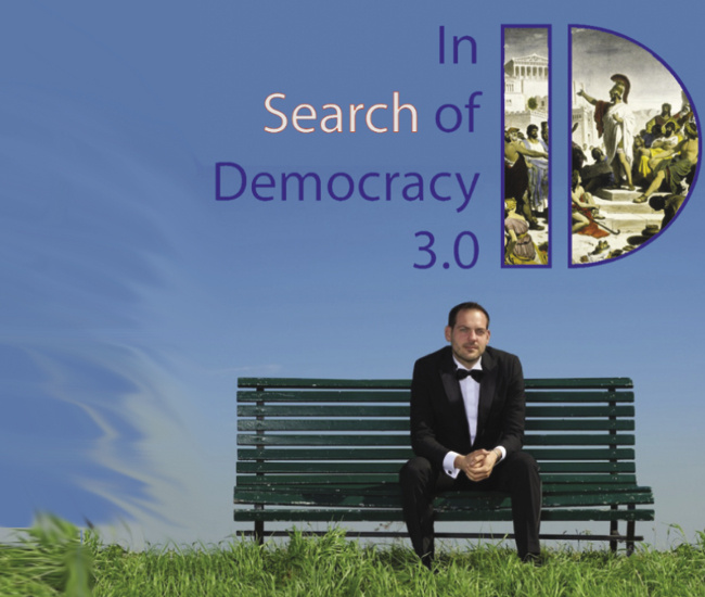 In search of Democracy 3.0