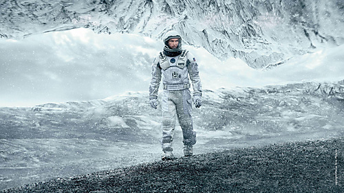 Interstellar - 1