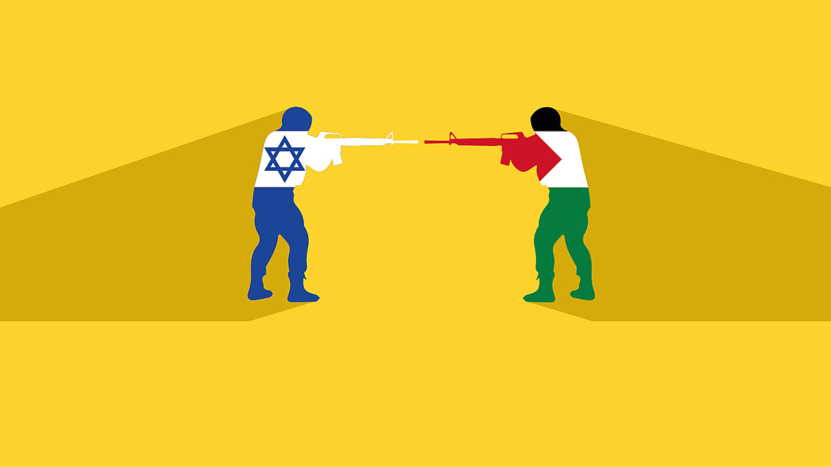 Israel-Palestine: The conflict that never ends?