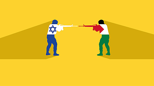 Israel-Palestine: The conflict that never ends? - 1